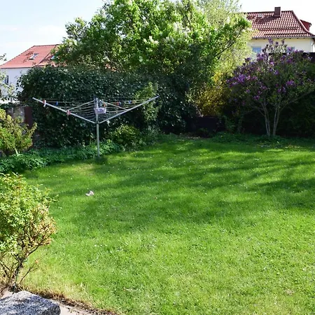 Apartmán Fewo Martina *