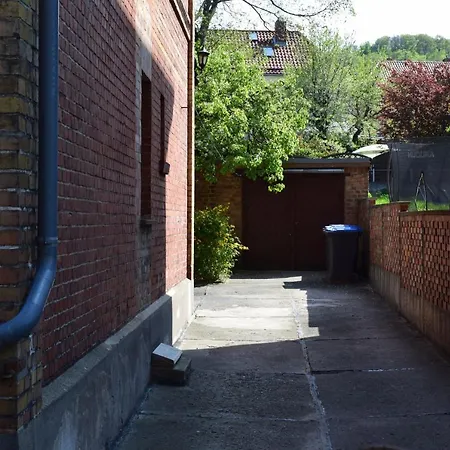 Apartmán Fewo Martina